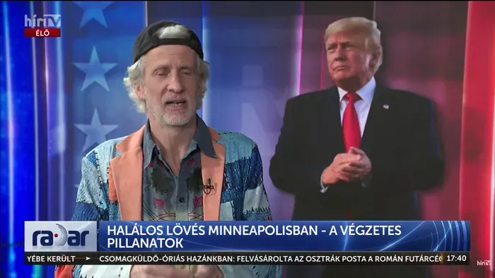 Renee Good-ügy: A baloldali propaganda halálos hazugságai