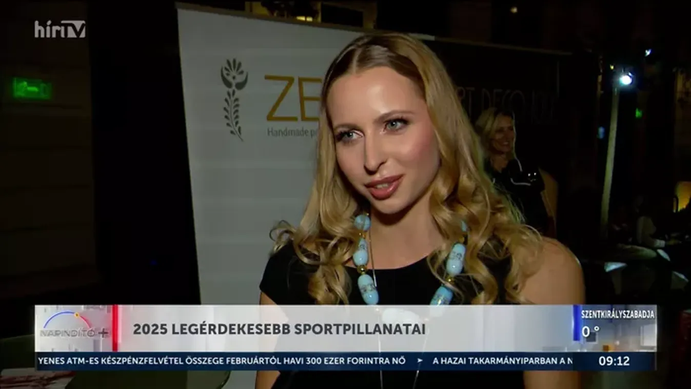 2025 legérdekesebb sportpillanatai