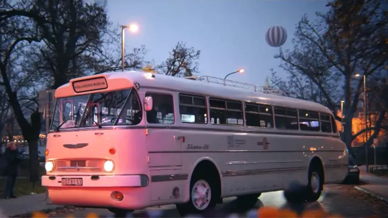 Múltidézés Ikarussal