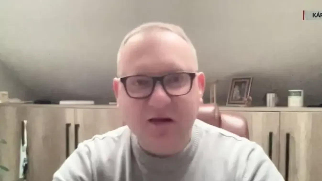 Friss helyzetjelentés Kárpátaljáról