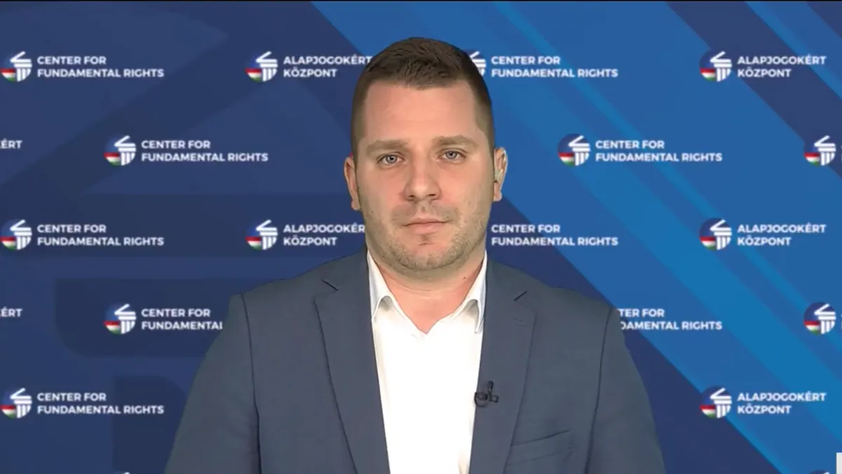 Nyolc százalékkal vezetnek a kormánypártok a Tisza Párt előtt