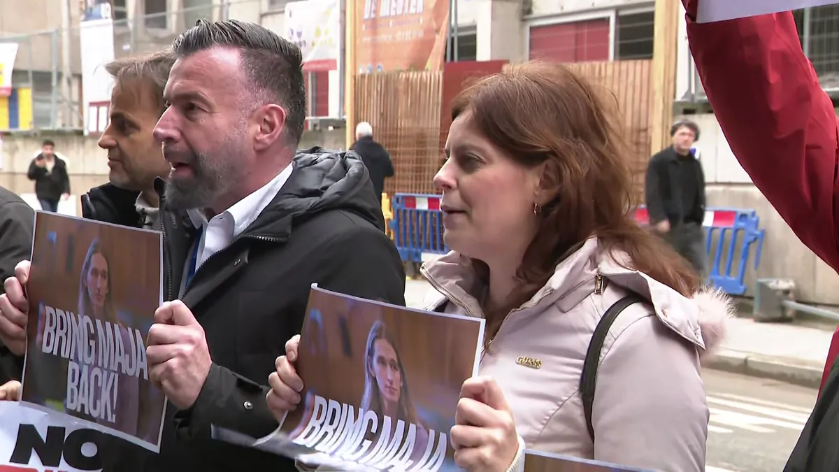 A szélsőbaloldali csoportok szerint elfogadható az erőszak és a terrorizmus