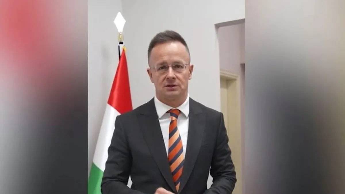 Magyarország jogi úton vesz elégtételt energiapolitikája ellehetetlenítése ellen