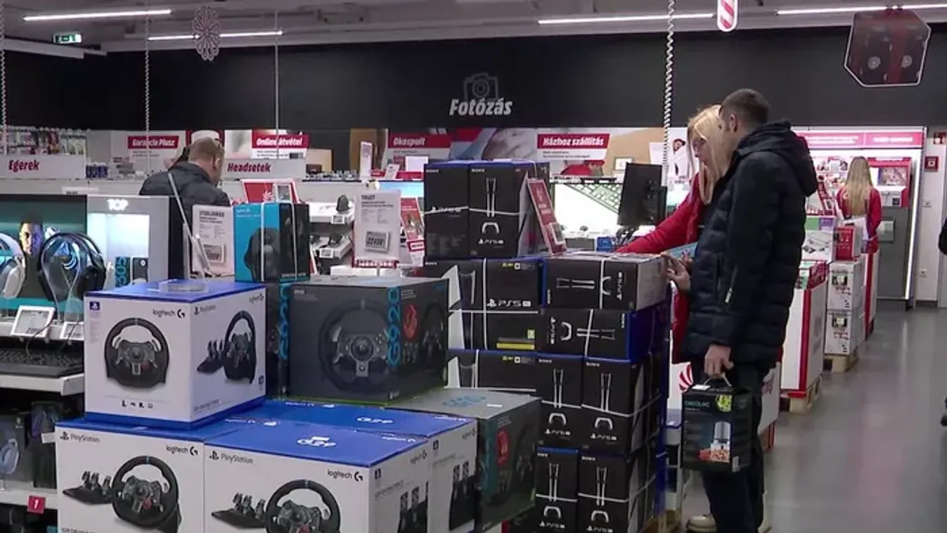 Csalódott? – így kaphatja vissza a pénzét a karácsonyi vásárlási őrület után