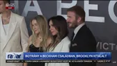 Feláldozták a saját fiukat a Beckham-márka oltárán? Brooklyn szerint a gyerekkora egy kész tortúra volt