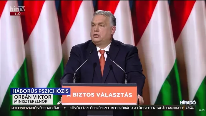 Egymással karöltve hadigazdaságra állna át a Tisza Párt és a DK