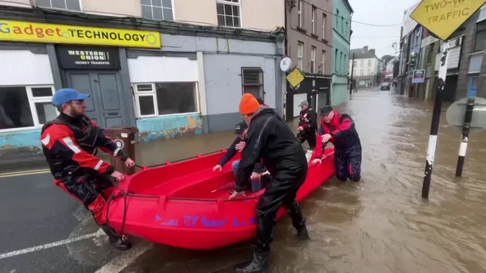 Tragédiák sora jelzi, hogy az időjárás végleg megváltozott