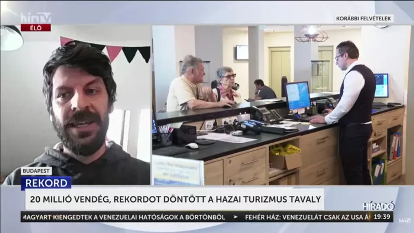 Bezzeg-Ausztria? Ugyan már! A magyar turizmus rommá verte a sógorokat és a horvátokat is