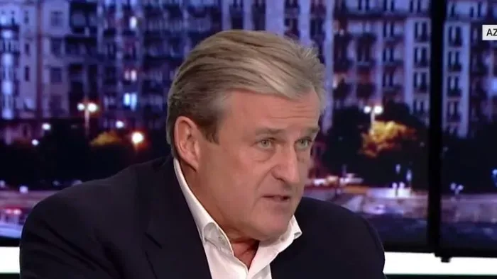 Kapitány István azon dolgozik, hogy hazánk leváljon az orosz energiáról