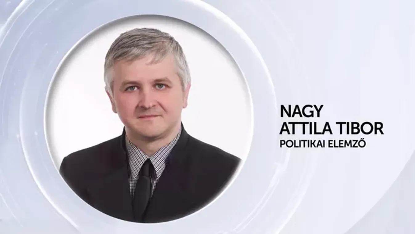 Nagy Attila Tibor: A Tisza Párt támogatni fogja Ukrajna uniós tagságát