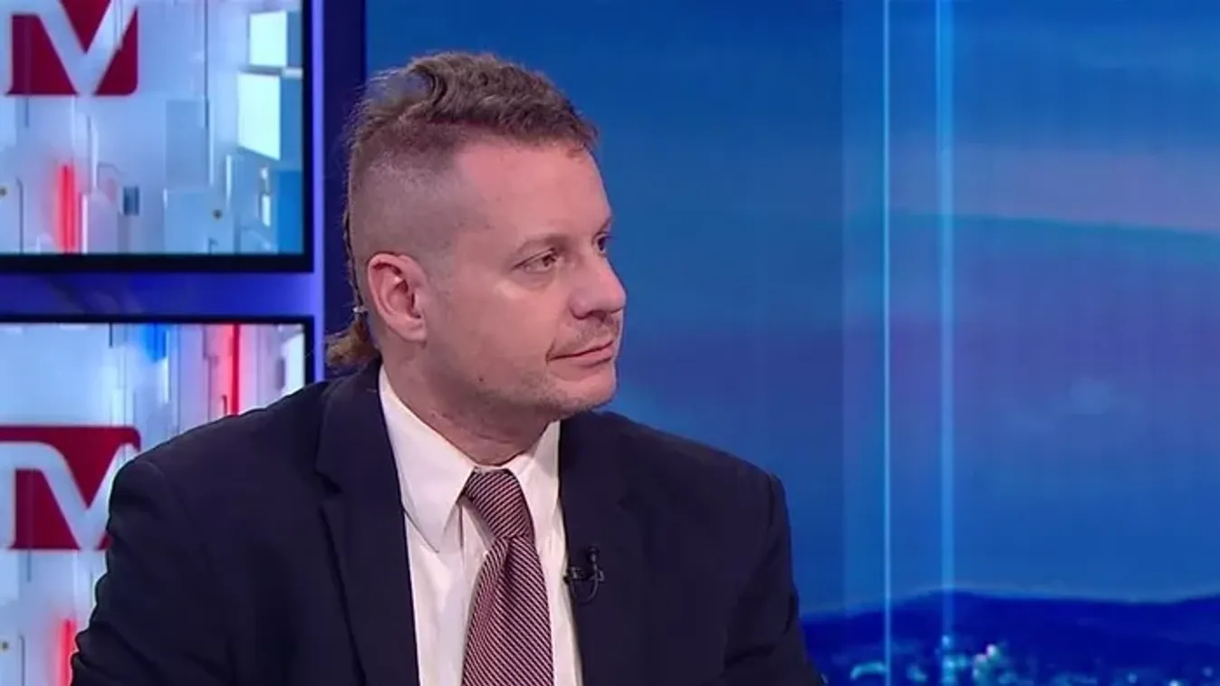 Kijev, Zágráb, Brüsszel: összehangolt energiaháború zajlik hazánk ellen