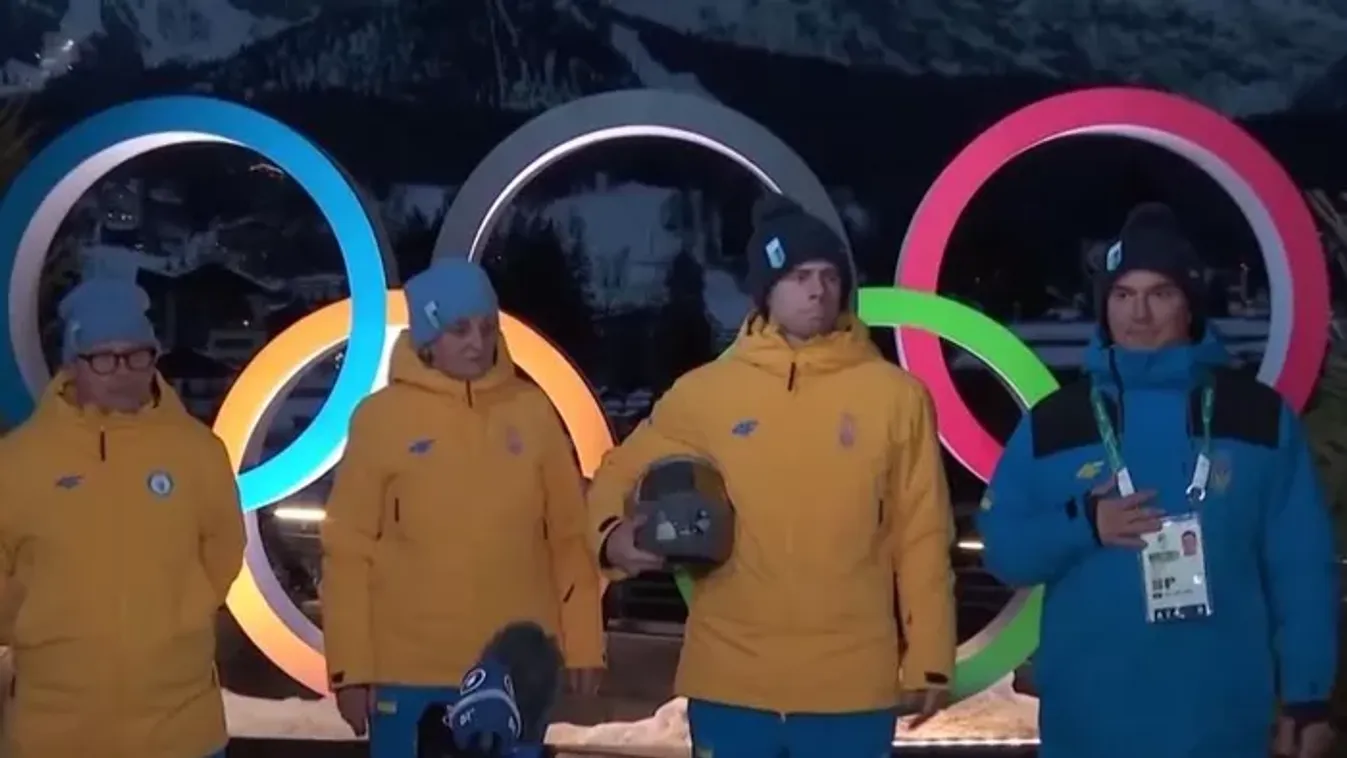 Botrány a milánó–cortinai téli olimpián!