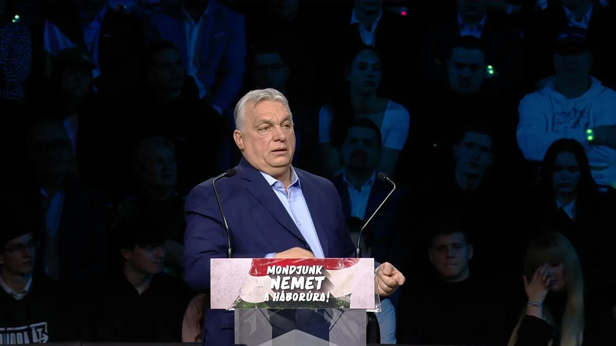 Súlyos figyelmeztetés Orbántól: ez az egyetlen dolog romba döntheti a juttatások kifizetését