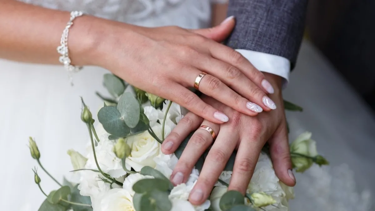 Az elköteleződés ünnepe