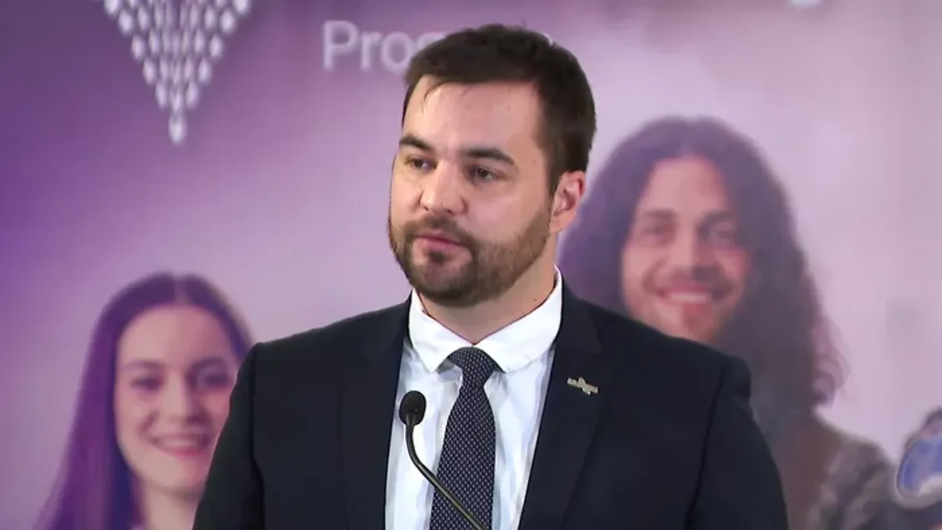 Határ a csillagos ég - Kapu Tibor a Nemzeti Tehetség Program idei nagykövete