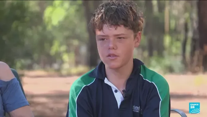 Nem csak egy eset: gyerekek, akik igazi hőssé váltak