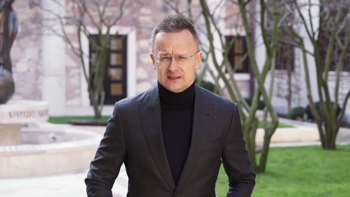 Olajvita robbanhat Brüsszelben: Magyarország és Szlovákia az Európai Bizottsághoz fordult