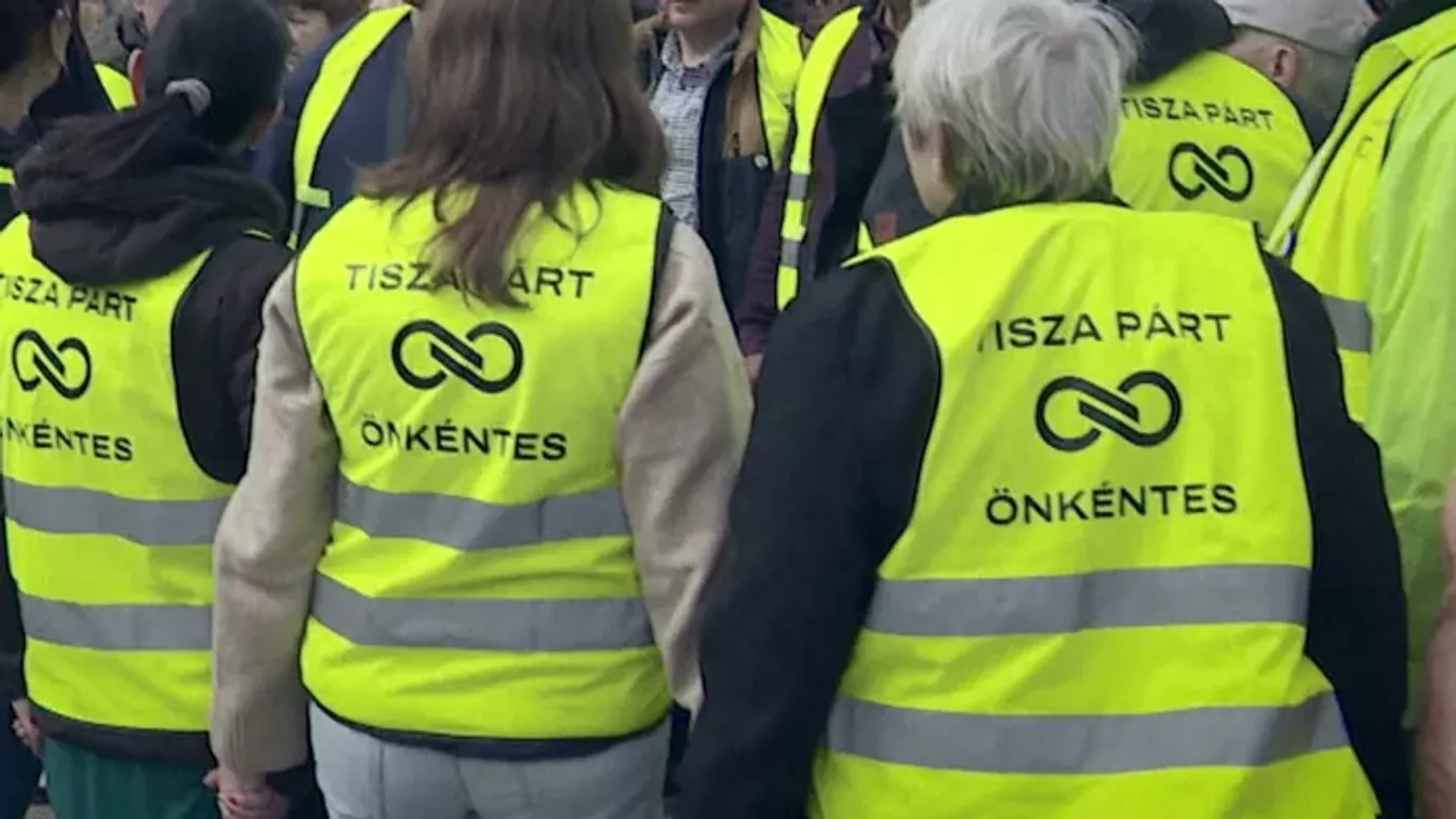 Elszabadultak a tiszás "óvodások" – így zaklatja Magyar Péter trollhadserege Németh Balázst