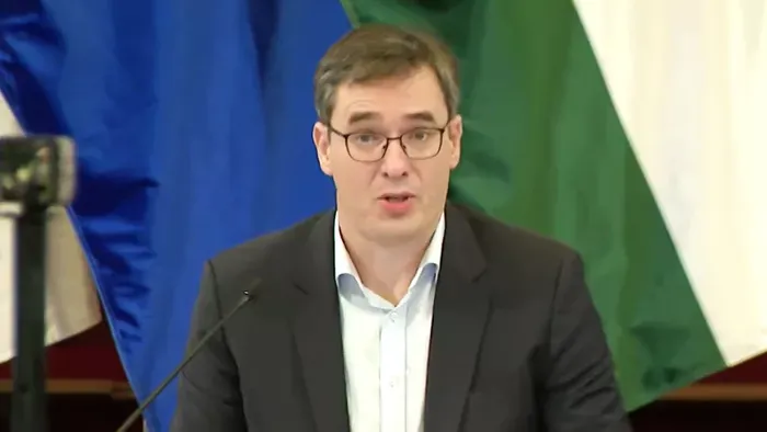 Másfél éve nincs Karácsony Gergelynek helyettese