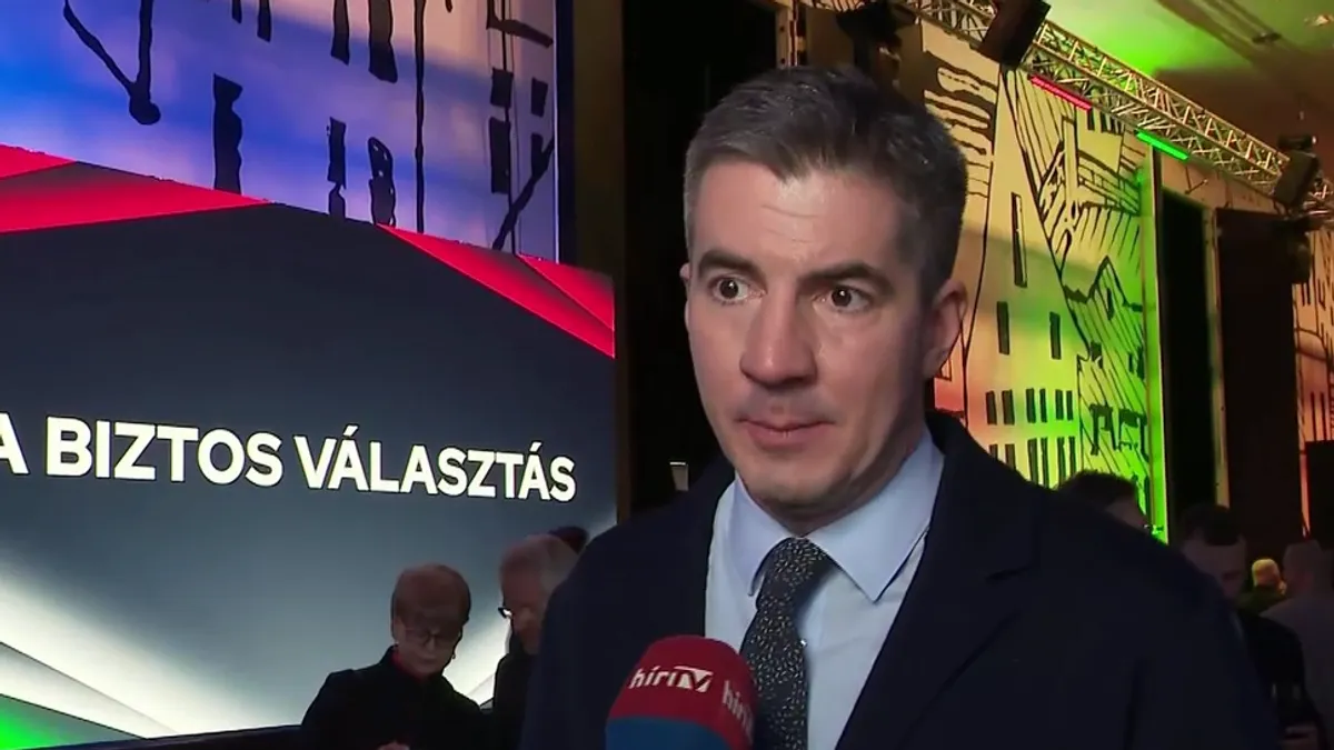 Kocsis Máté elárulta: ezért alkalmatlan vezetőnek Magyar Péter az újabb botrány után