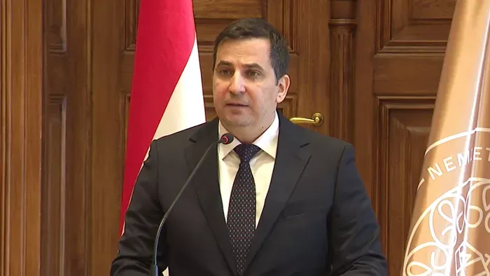 Így ünnepli a Nemzeti Közszolgálati Egyetem fennállásának 15. évét