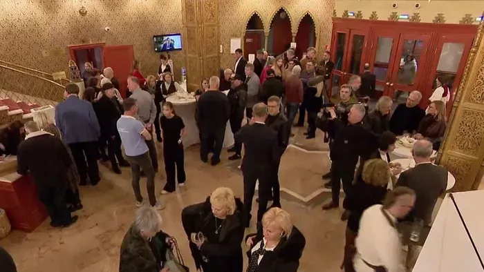 Magyarországot tartja második hazájának