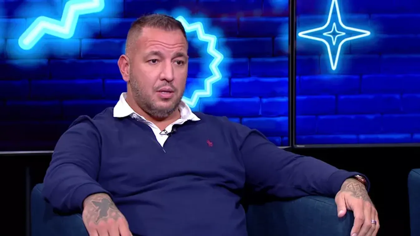 Drogprevenció és apaság: Curtis legnehezebb beszélgetése még hátravan