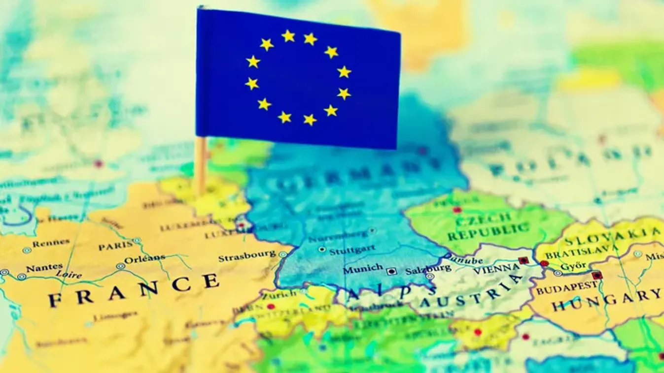 Európa halálos ítélete aláírva? Ukrajna vinné az összes pénzt, a Tisza Párt pedig tapsolna hozzá – A kormány nemet mondott!