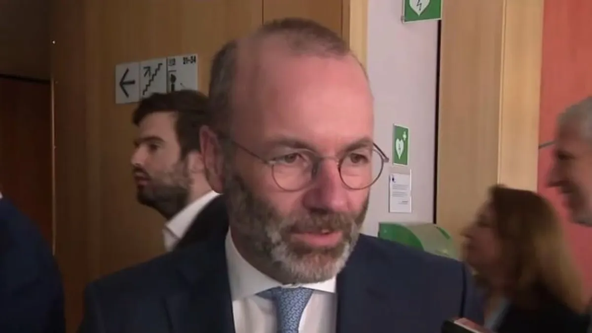 Háborúba sodornák Magyarországot az európai vezetők