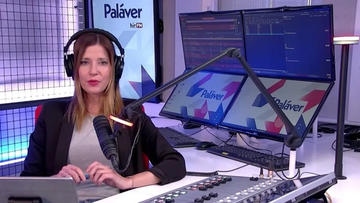 Paláver - Beszállt a választási kampányba a Facebook is: a Mediaworks megyei lapjai kaptak tiltást