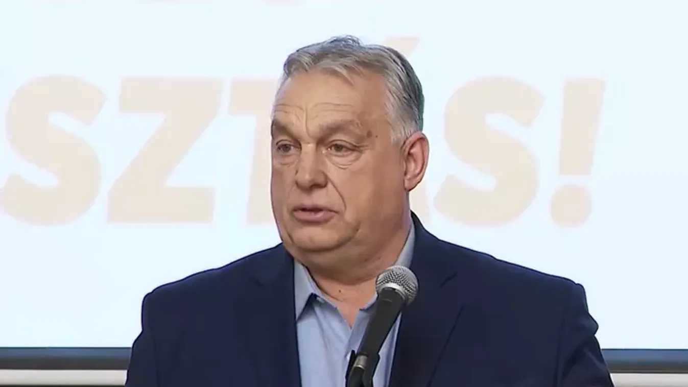 A Tisza Párt célja, hogy kiszolgálja az Európai Néppárt elképzeléseit