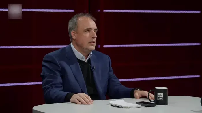 A Tisza-közeli elemző szerint Orbán Viktor nyerte a beszédek csatáját