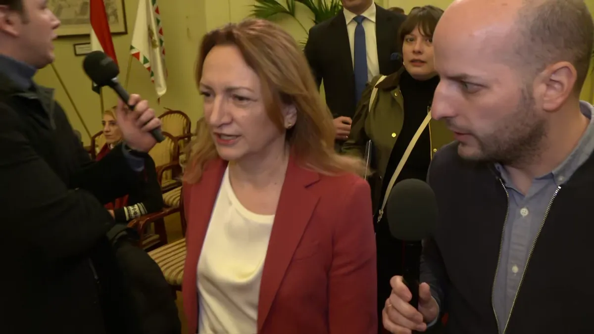 Háborús biznisz a Tiszában? Nem csak Kapitány István érintett