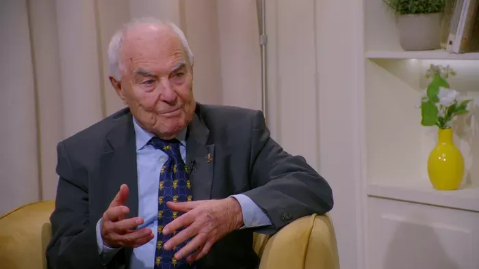 „Van kedvem élni” – A vívólegenda őszinte szavai a Covid utáni újjászületésről