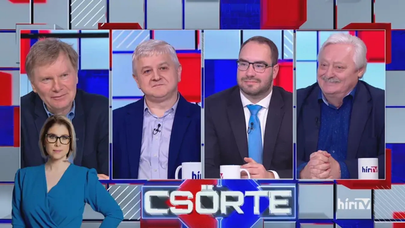 A Tisza Párt egy brüsszeli kreálmány a nemzeti kormány elmozdítására