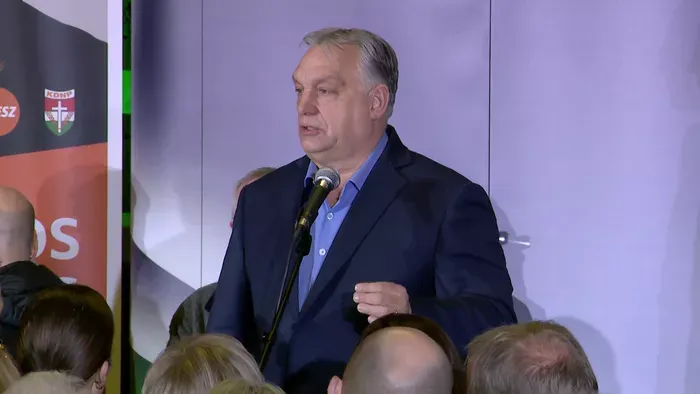 A béke pártján Sümegen is