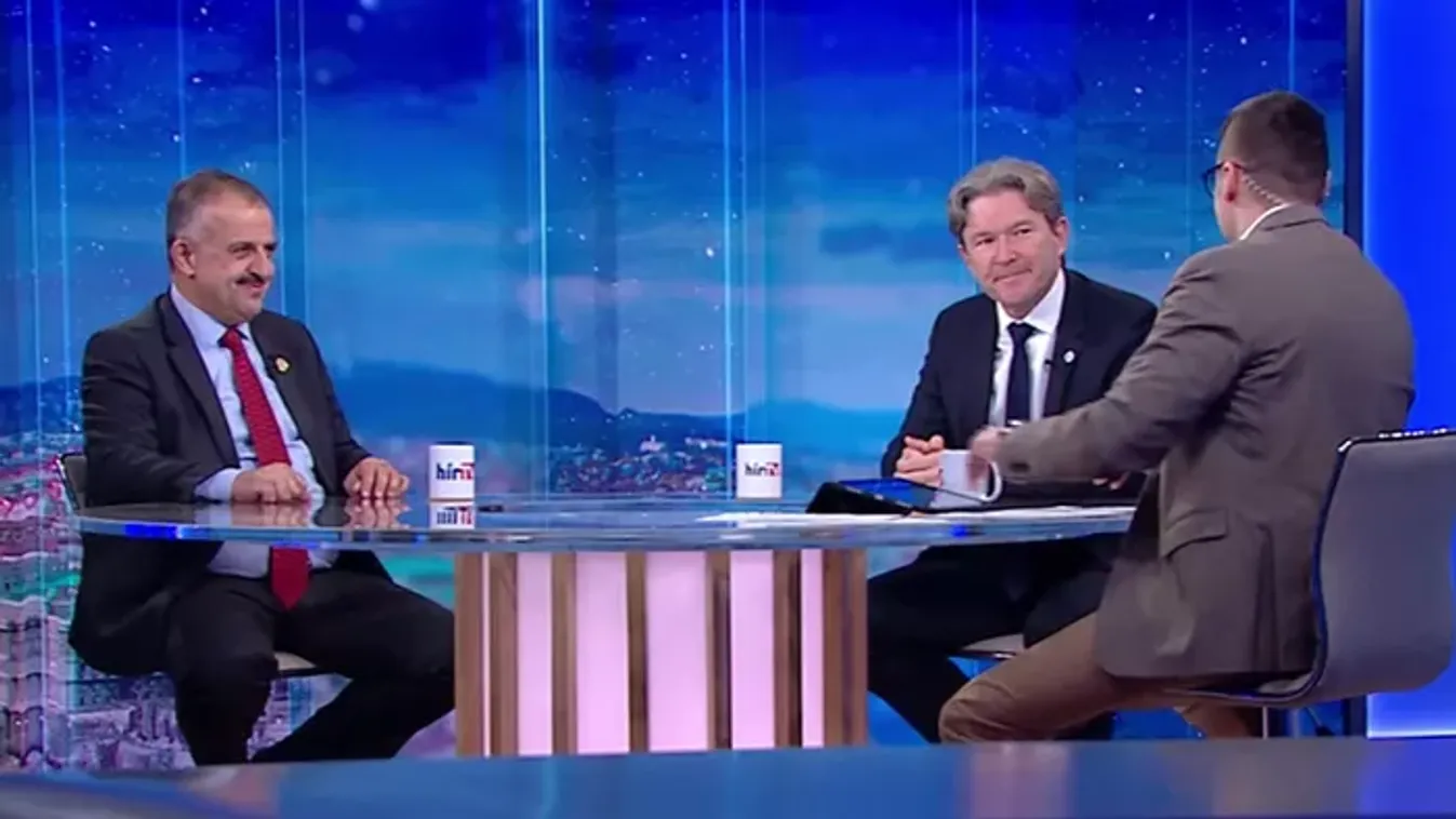 Új lendületet kap a hazai tudomány: Közös akciótervet fogadott el a HUN-REN és a BME