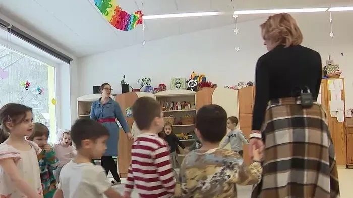 Óvóda és az érettség összefonódása