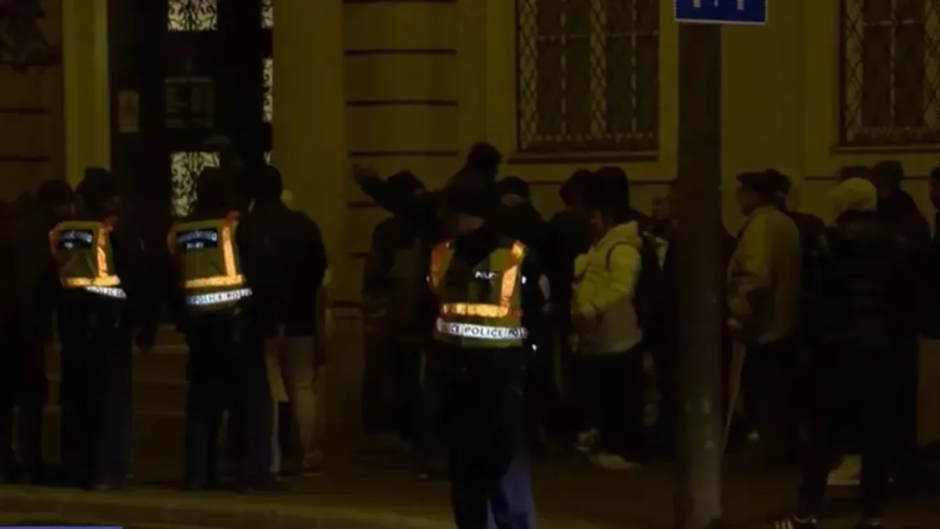 Egyre kevesebben érdeklődnek Magyar Péter eseményei iránt