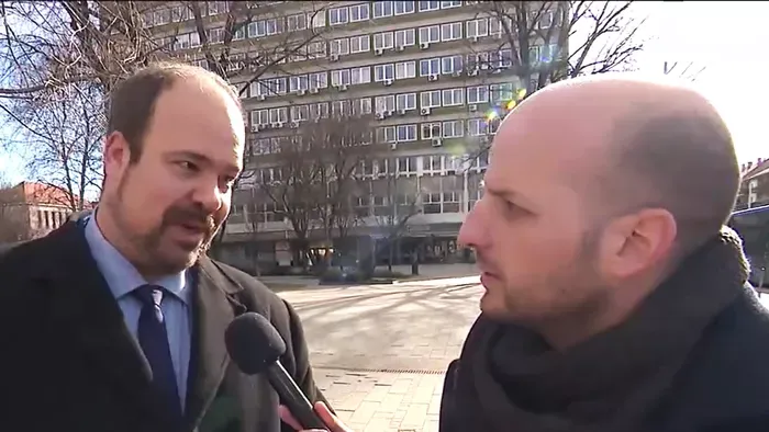 Zugló polgármesterét a kerületi korrupciógyanús ügyekről kérdeztük