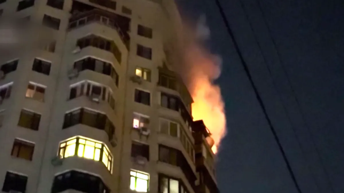 Folytatódnak az orosz támadások Ukrajnában