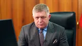 Robert Fico: Szlovákia leállítja az Ukrajnának nyújtott sürgősségi áramellátást