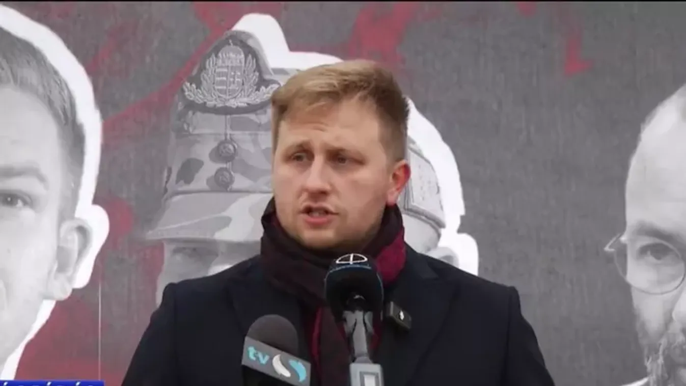 Salgótarjánban tartott háborúellenes eseményt a Fidelitas