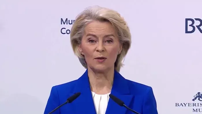 Ursula von der Leyen a gyorsabb döntéshozatal érdekében cselekedne