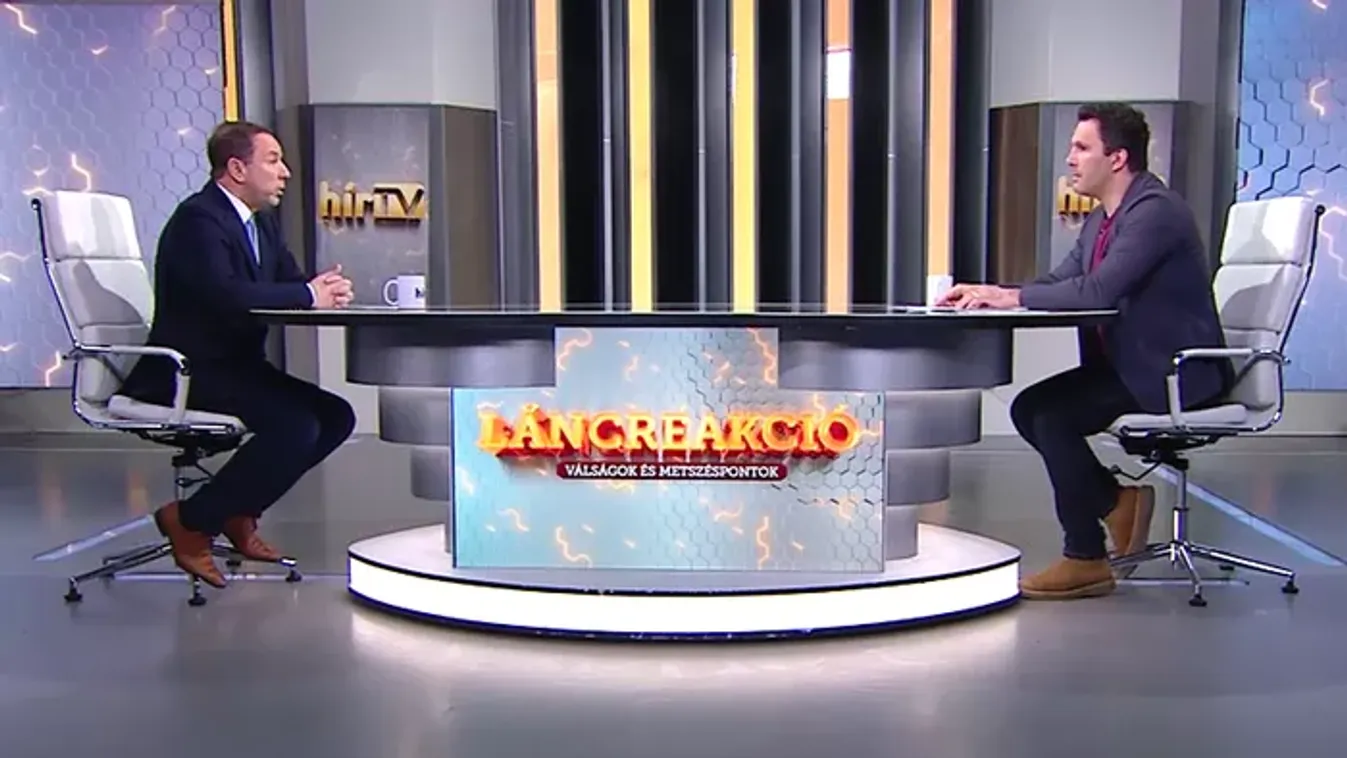 Zelenszkij szerint Putyin egy rossz színész