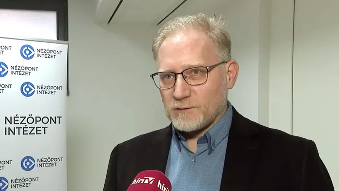 Továbbra is egyértelmű a Fidesz-előny