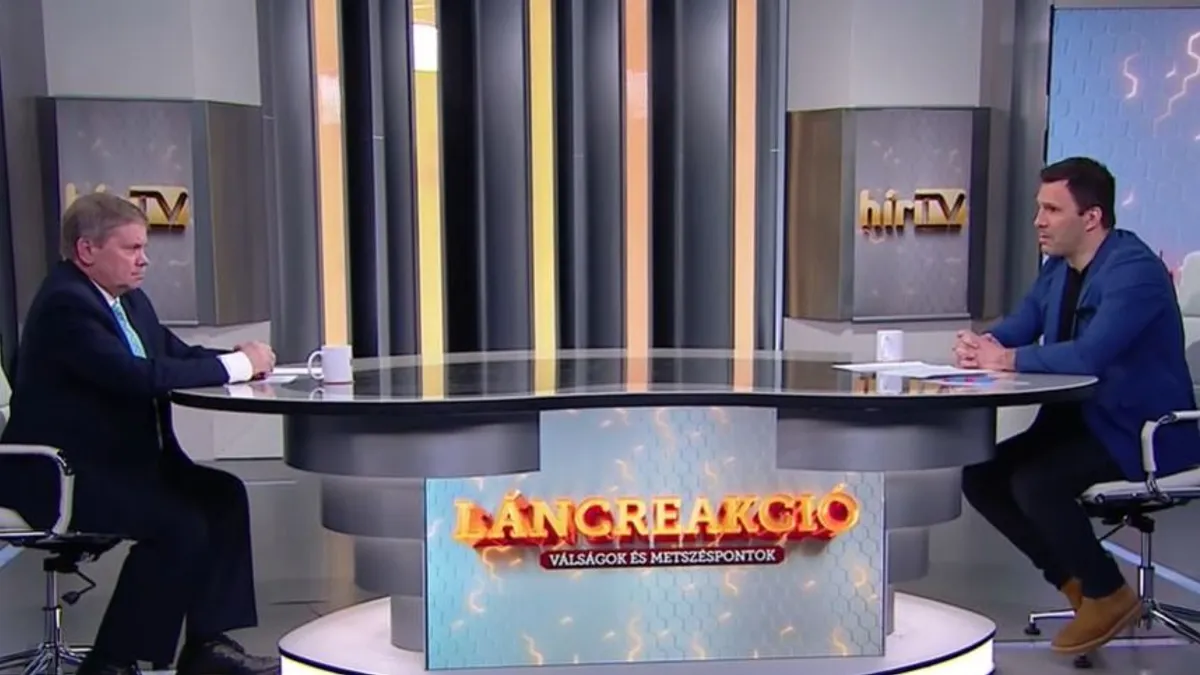 A NATO védelmi miniszterei február 12-én találkoztak, hogy megvitassák a szövetség jövőjével kapcsolatos kérdéseket