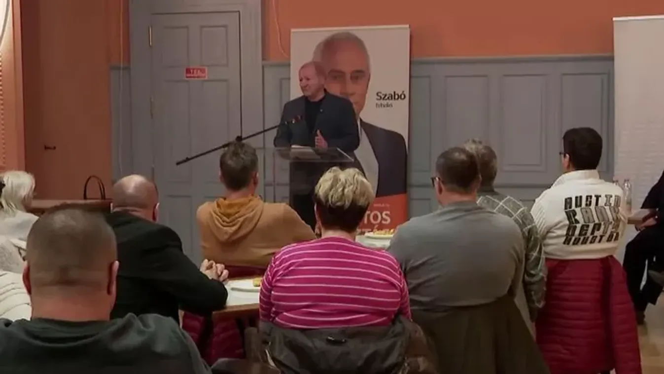 A háború elkerülésének garanciája: a Fidesz-KDNP kormányzása