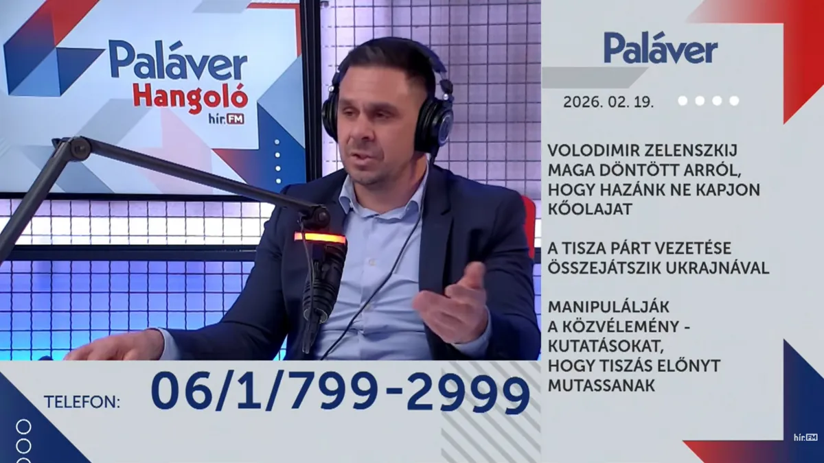 Kiderült Kijev és a hazai baloldal sötét paktuma a magyarok ellen!