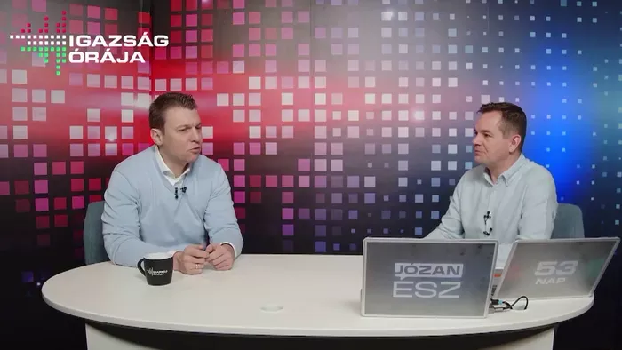 Menczer Tamás: Legyünk minél többen, legyünk minél erősebbek